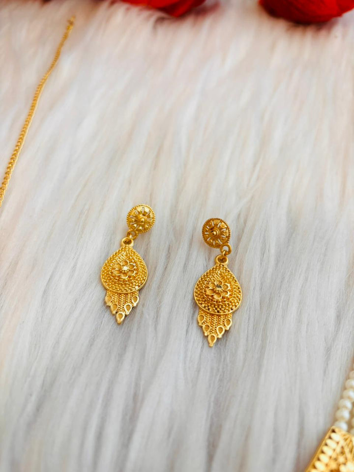 Padmavati Jewellery Set