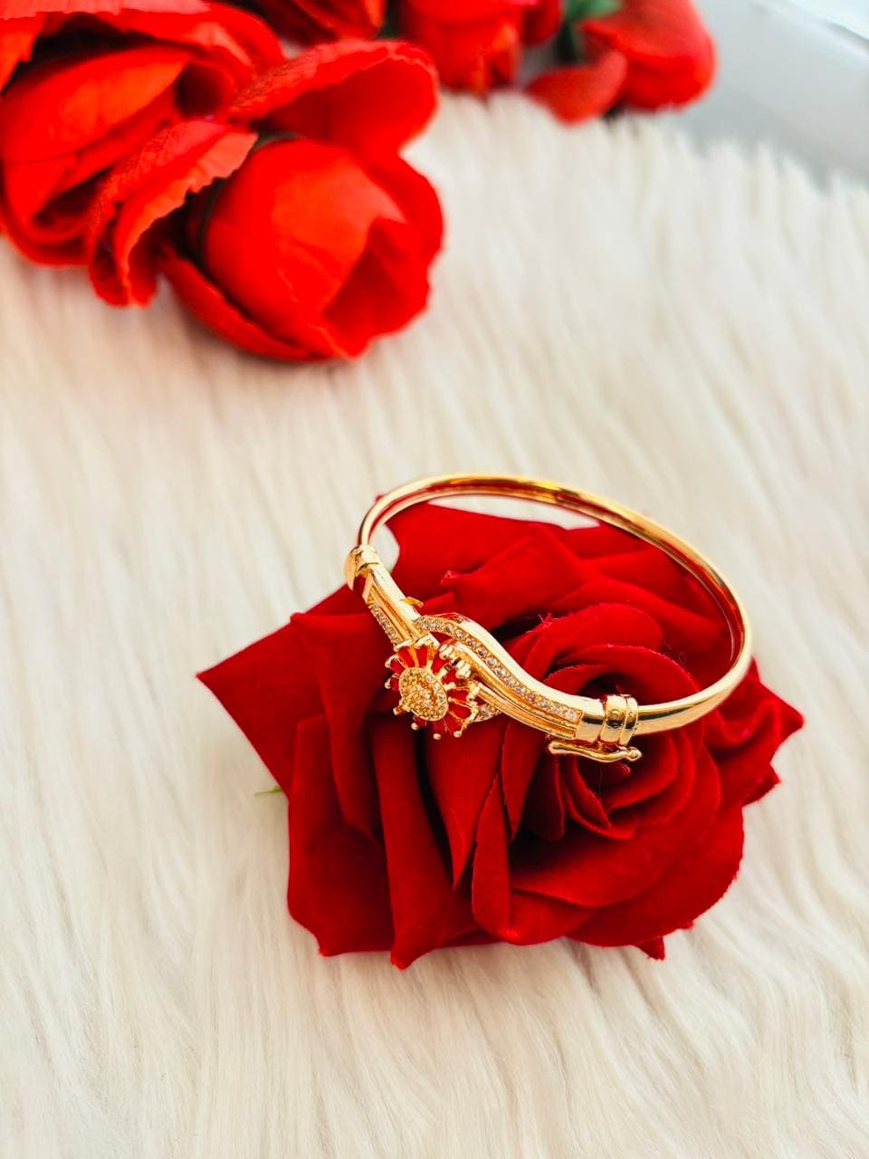 Fashion Pulse Sleek Bracelet