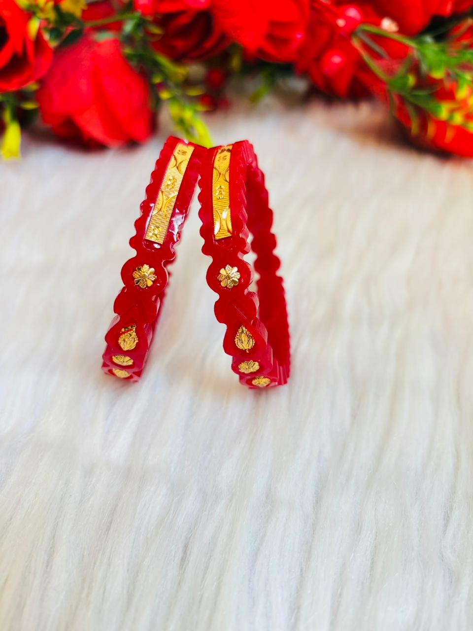 Ranga Pola-Pola Bandhano Pair