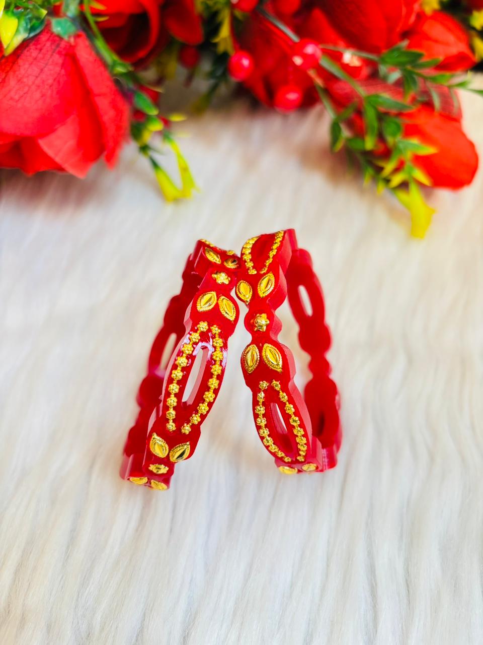 Sajani -Pola Bandhano Pair