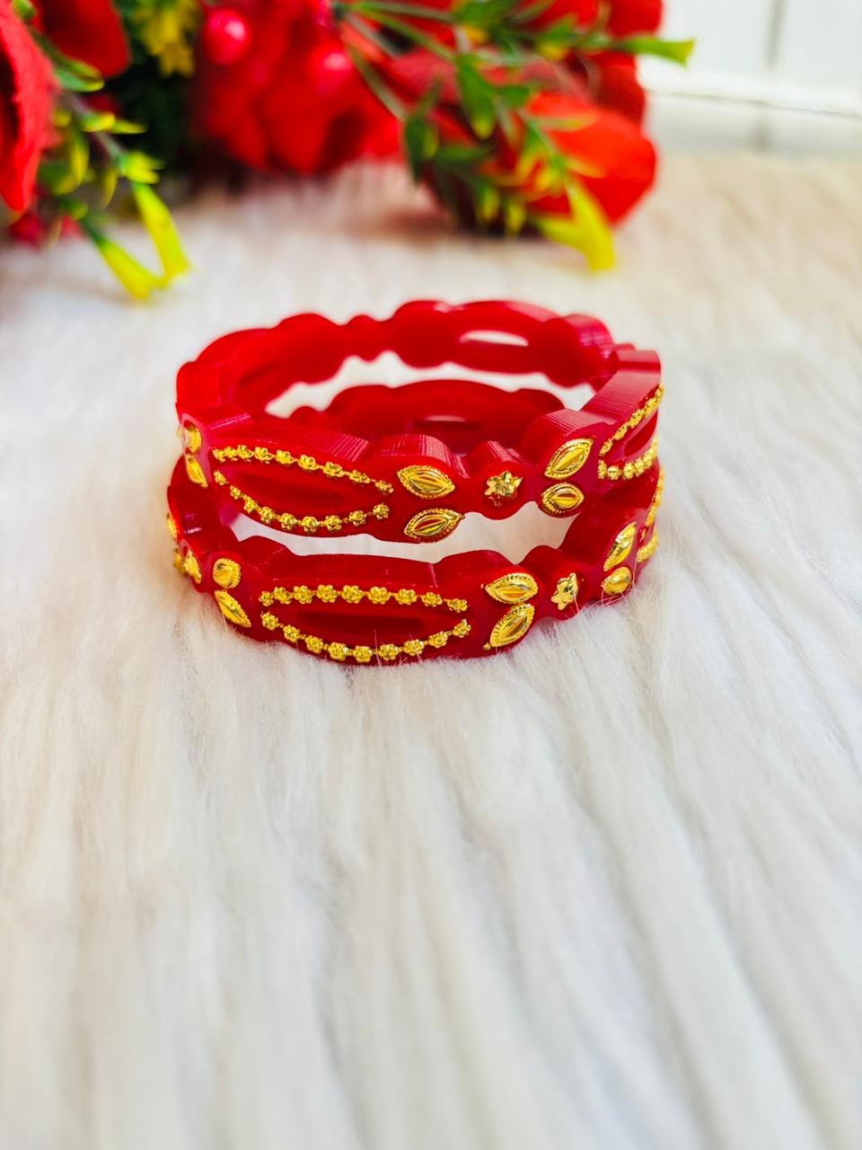 Sajani -Pola Bandhano Pair