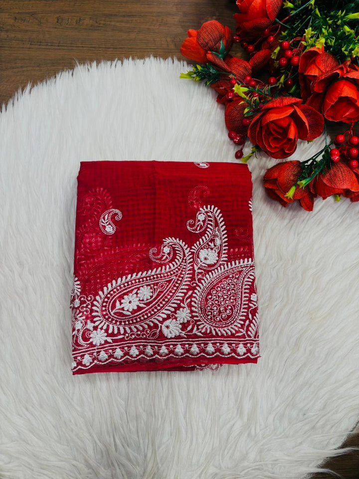 Harano Sur-  Reshom Kota Saree