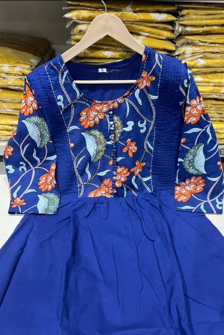 Slightly Heaven Cotton Suit Set
