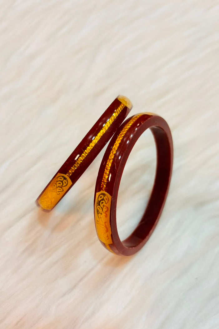 Saubhagya(সৌভাগ্য)Pola Bandhano Pair