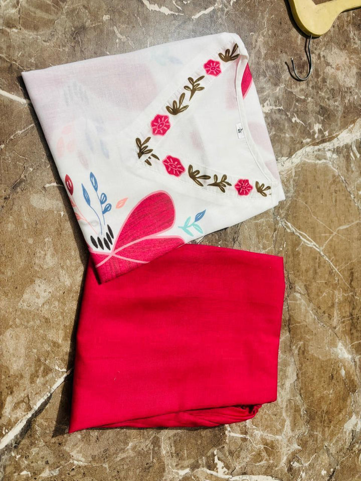 My Own World Cotton Co-Ord Sets