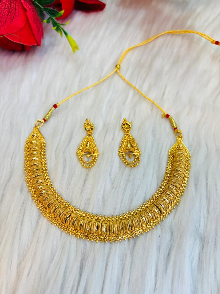 Festive Moment - Necklace Set ( Combo 1)