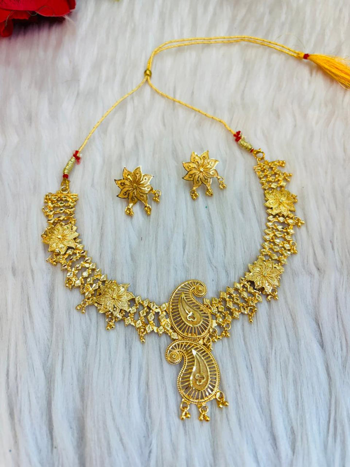 A Woman's Treasure - Necklace Set ( Combo 1)