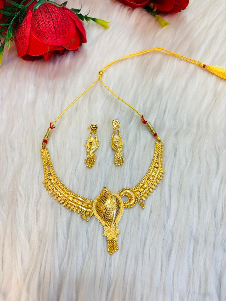 Made Of Dreams - Necklace Set