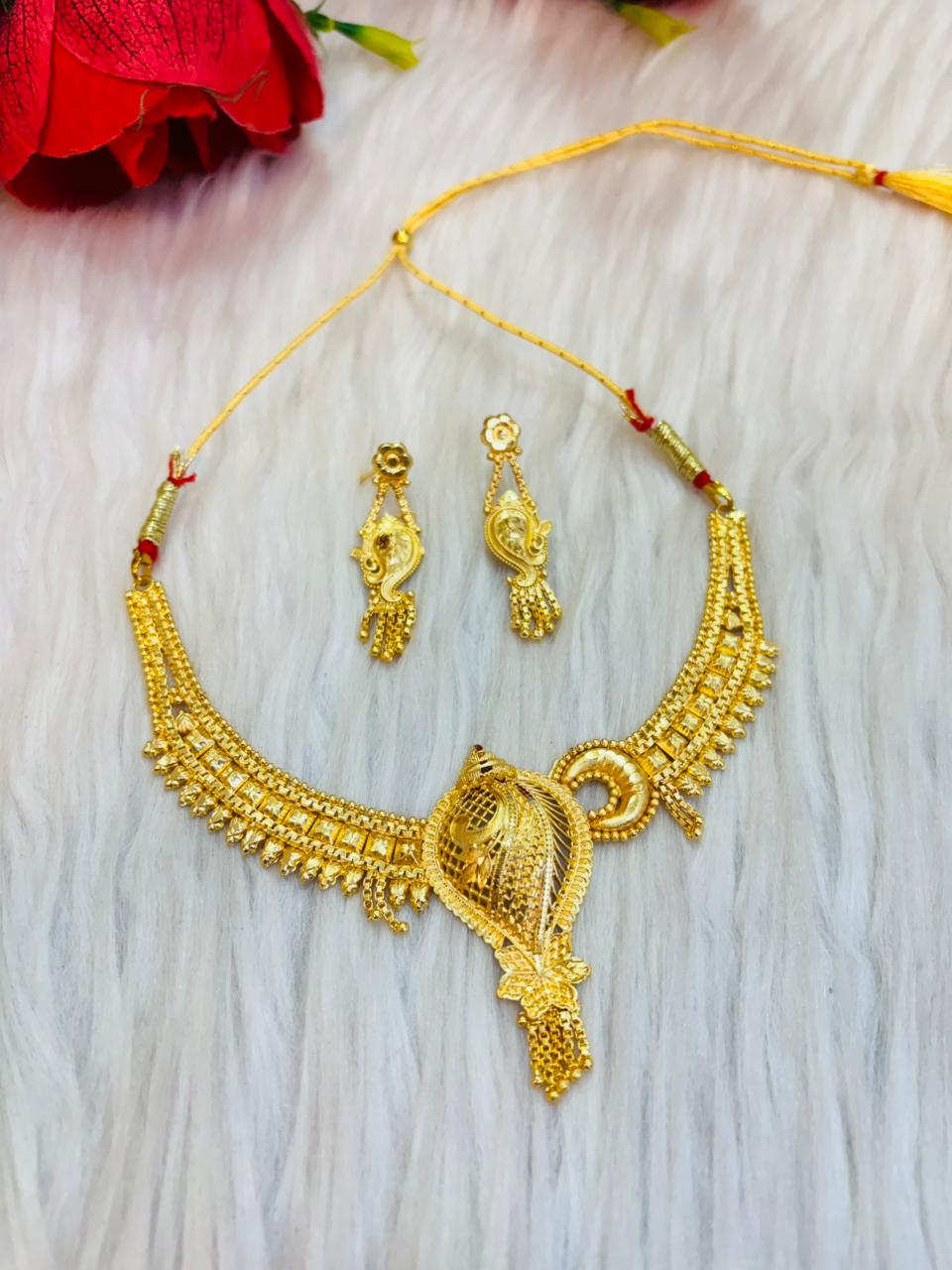 Made Of Dreams - Necklace Set