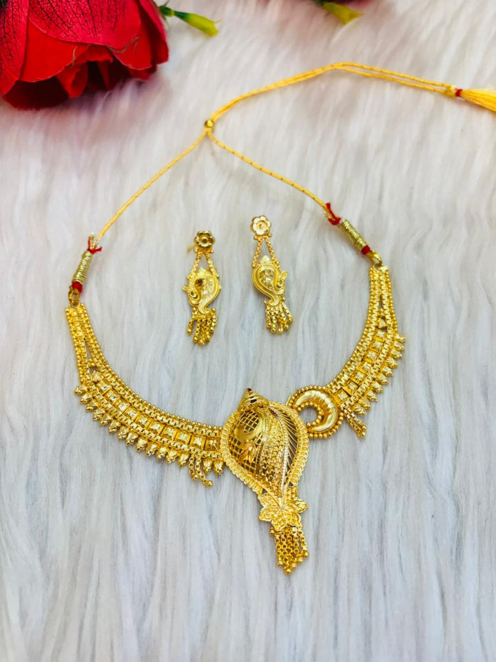 Made Of Dreams - Necklace Set