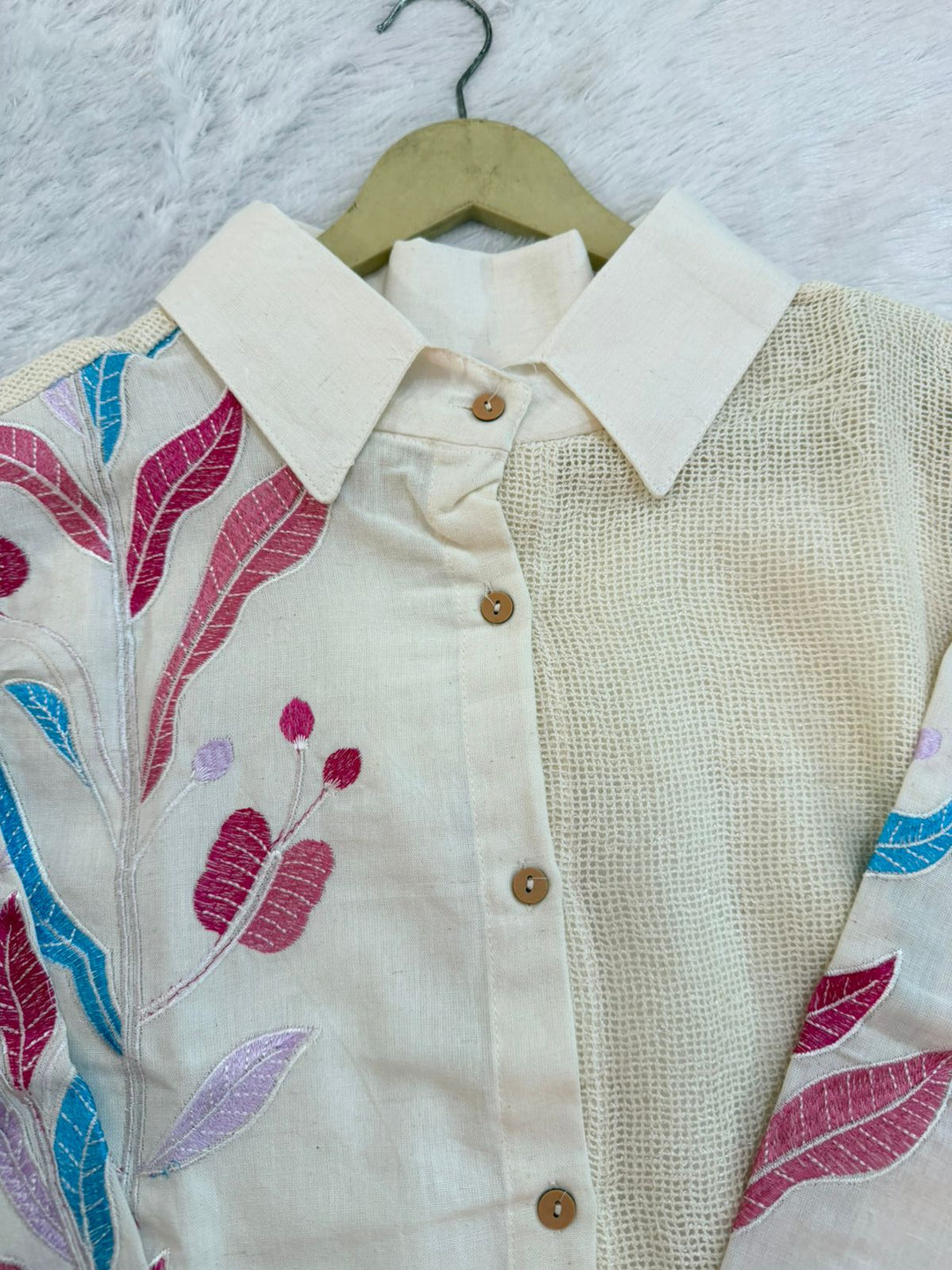 Sizzling Charm Cotton Co-Ord Sets