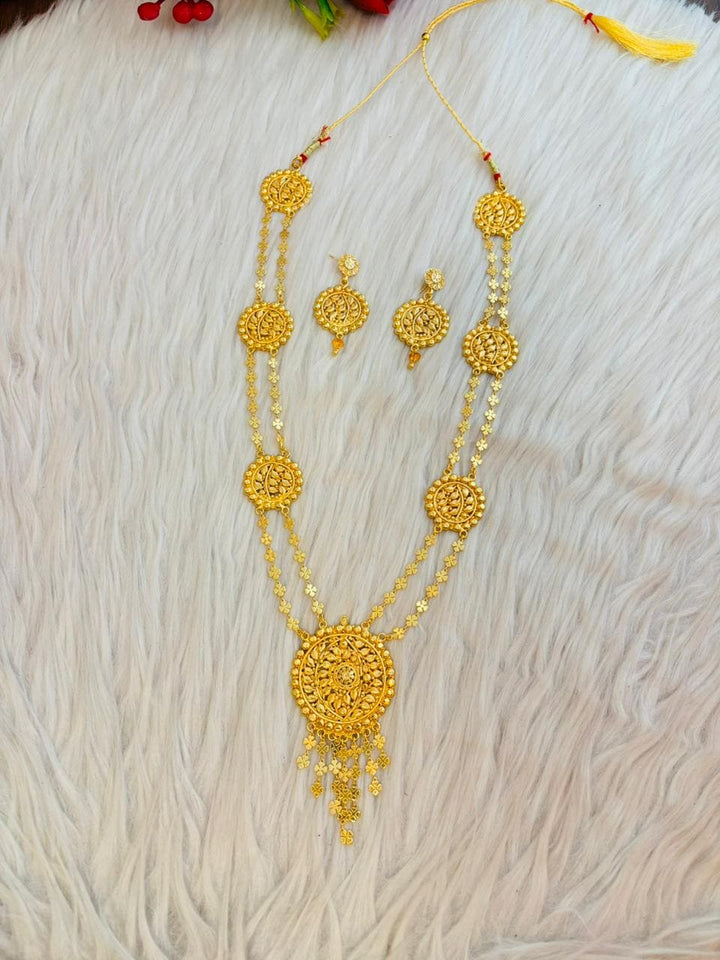 The Way I See You-Jewellery Set