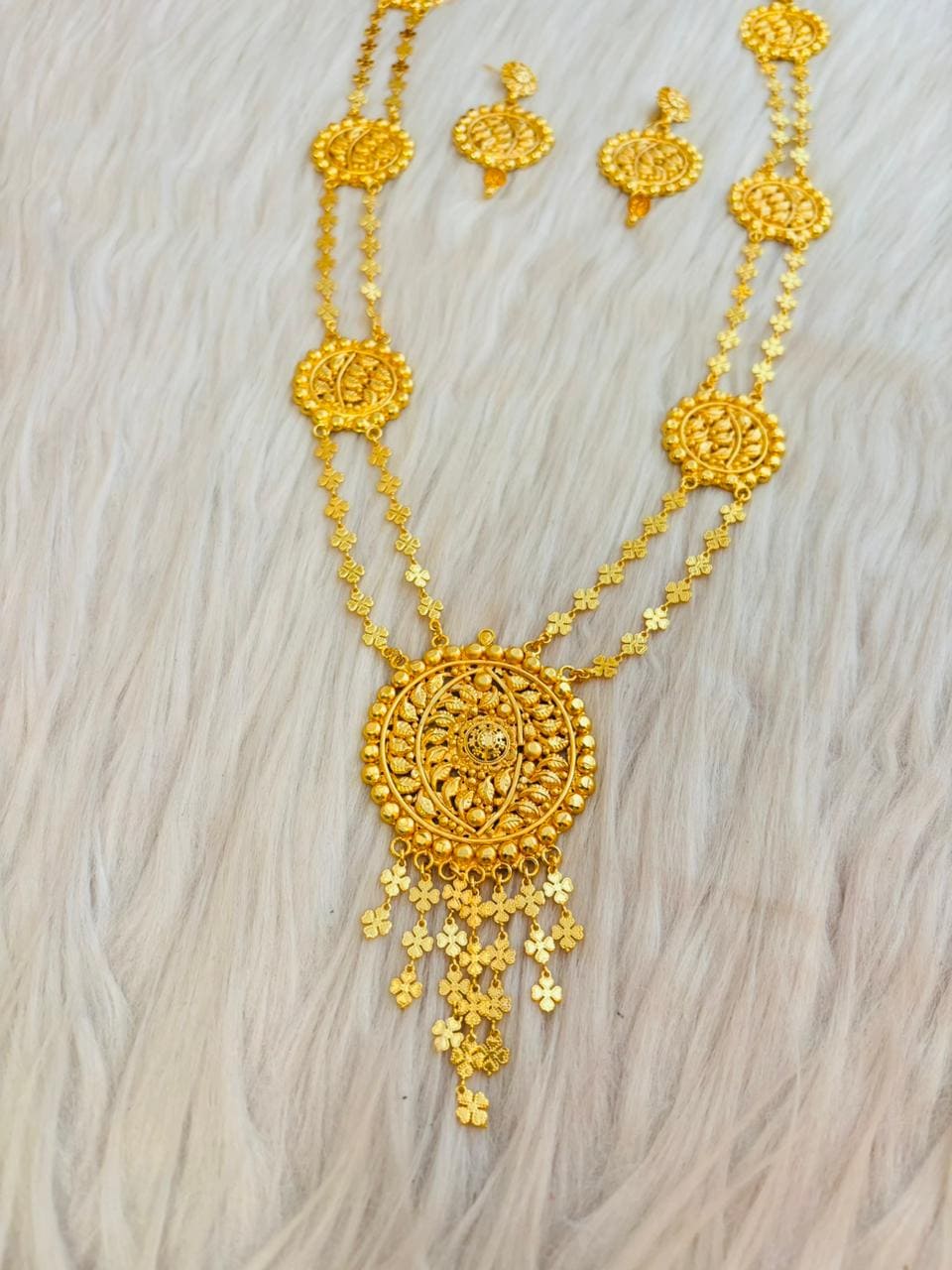 The Way I See You-Jewellery Set