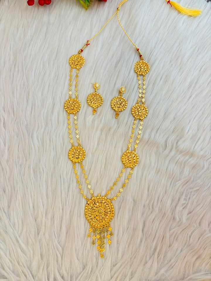 The Way I See You-Jewellery Set