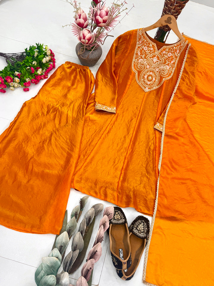 Rayelle Rhythm Designer Sharara Set