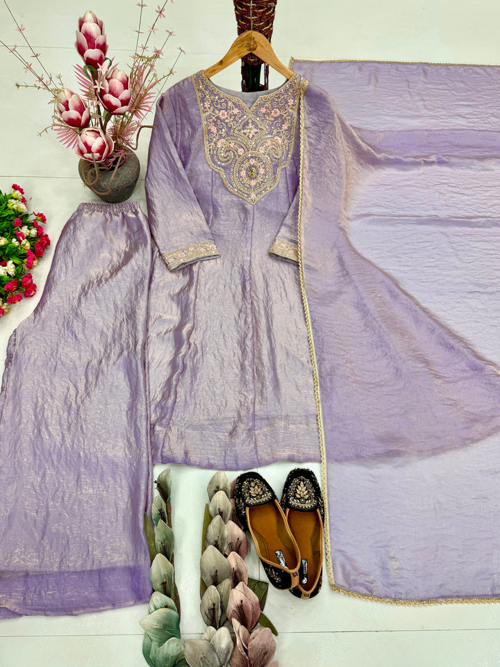 Rayelle Rhythm Designer Sharara Set