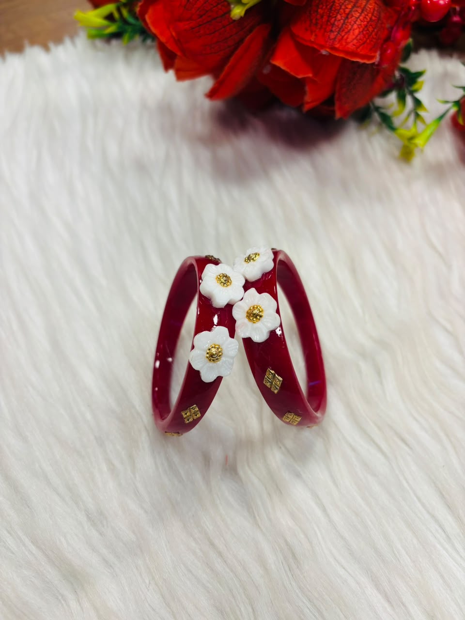 Bibaho Bandhon -Pola Bandhano Pair