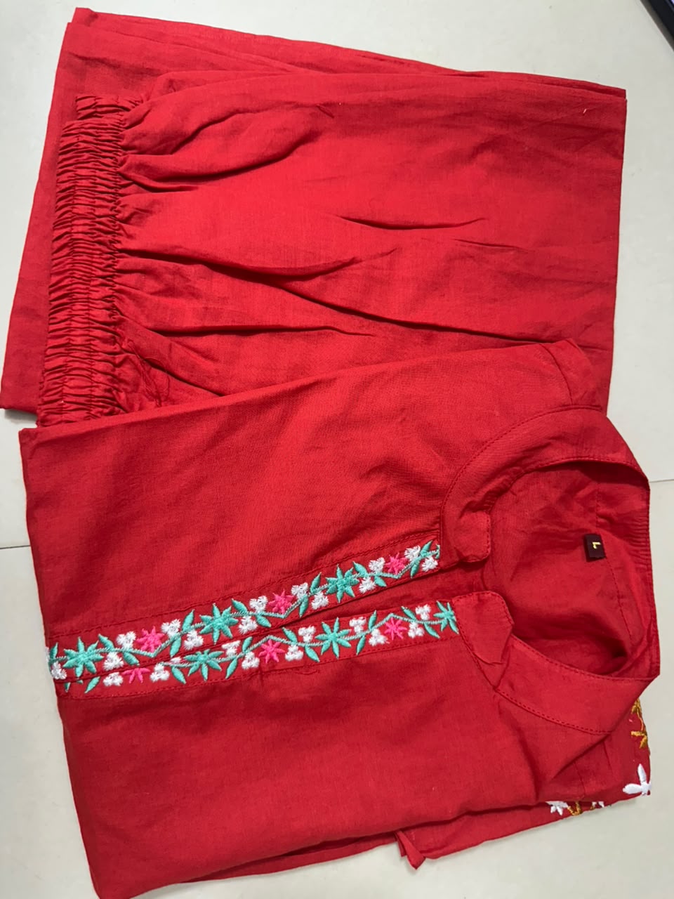 Easy Breezy Cotton Co-Ord Sets