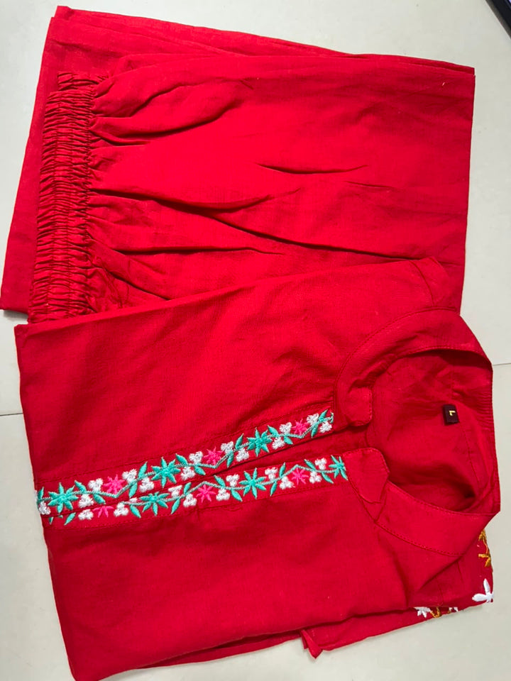 Easy Breezy Cotton Co-Ord Sets