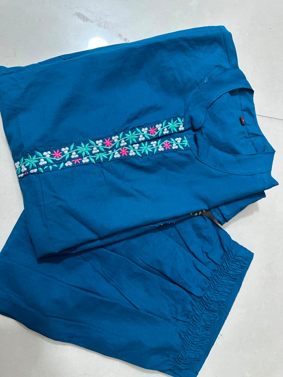 Easy Breezy Cotton Co-Ord Sets