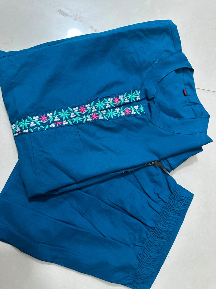 Easy Breezy Cotton Co-Ord Sets