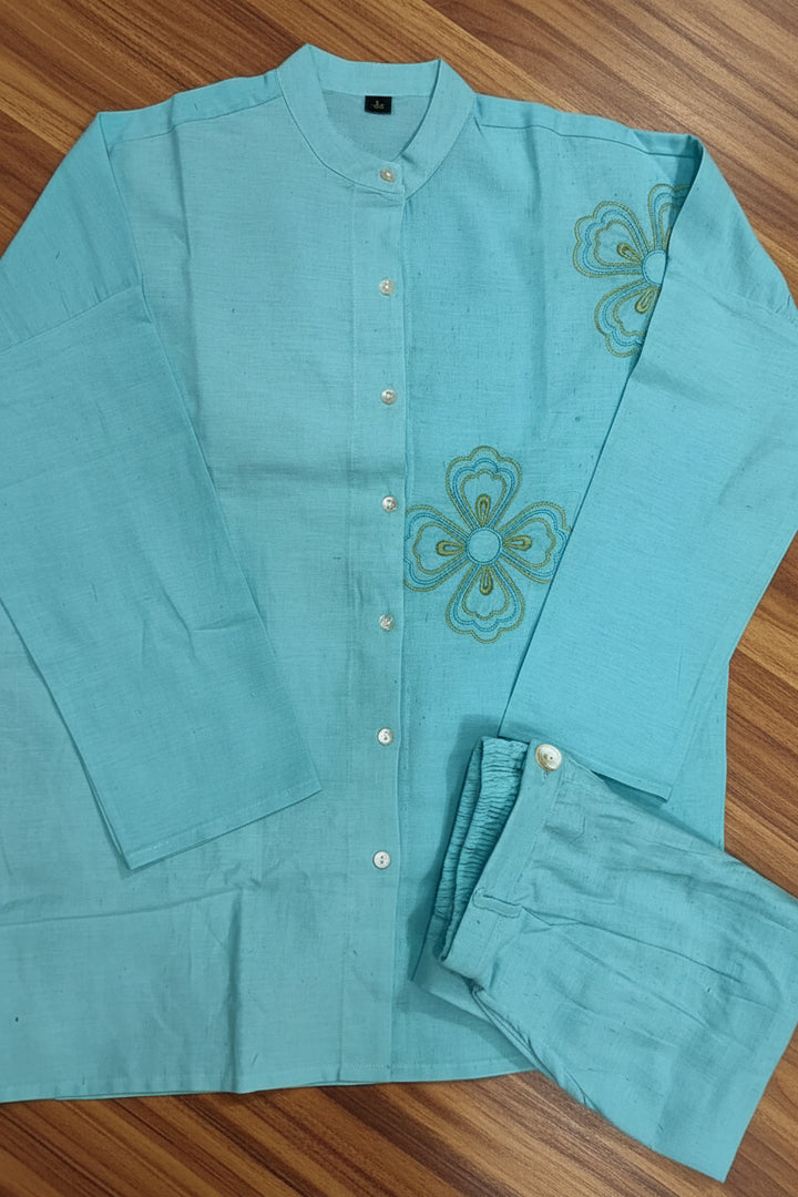 Style Stunner Cotton Co-Ord Sets
