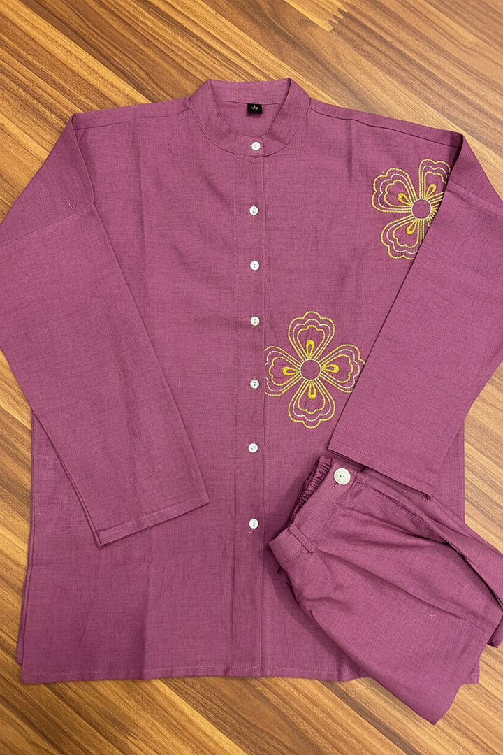 Style Stunner Cotton Co-Ord Sets