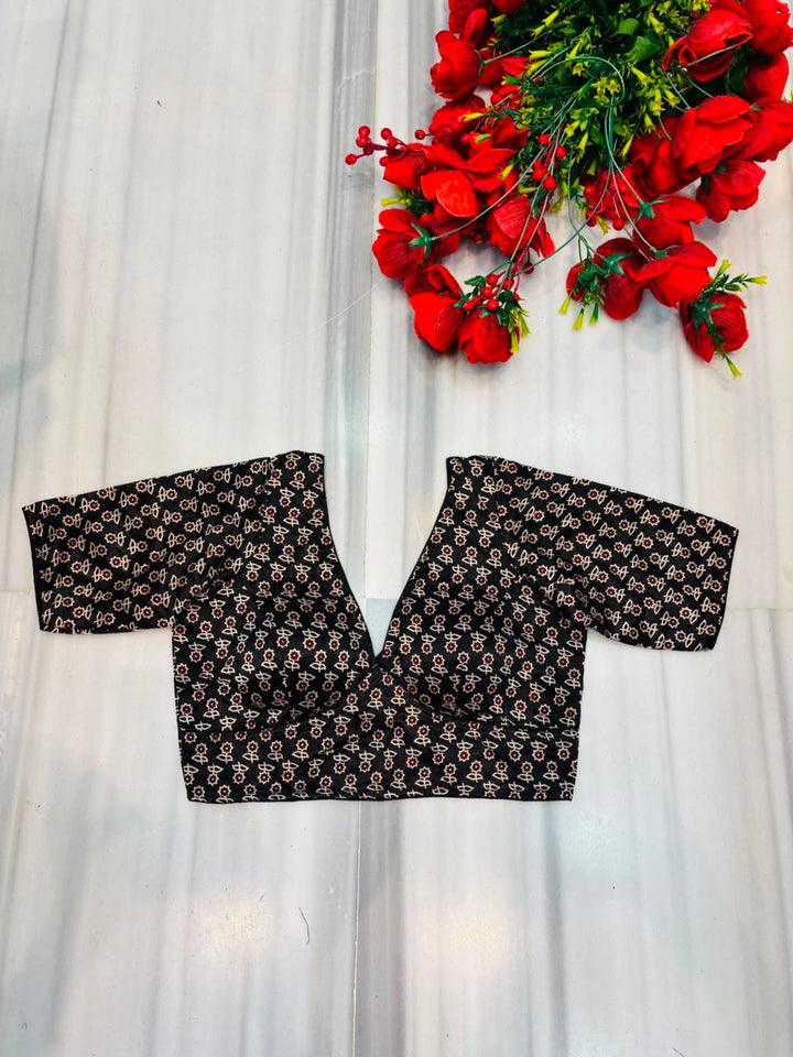 Purely Iconic-Modal Silk Blouse