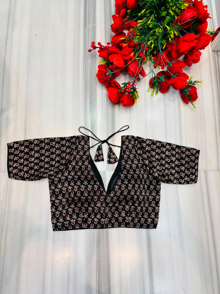 Purely Iconic-Modal Silk Blouse
