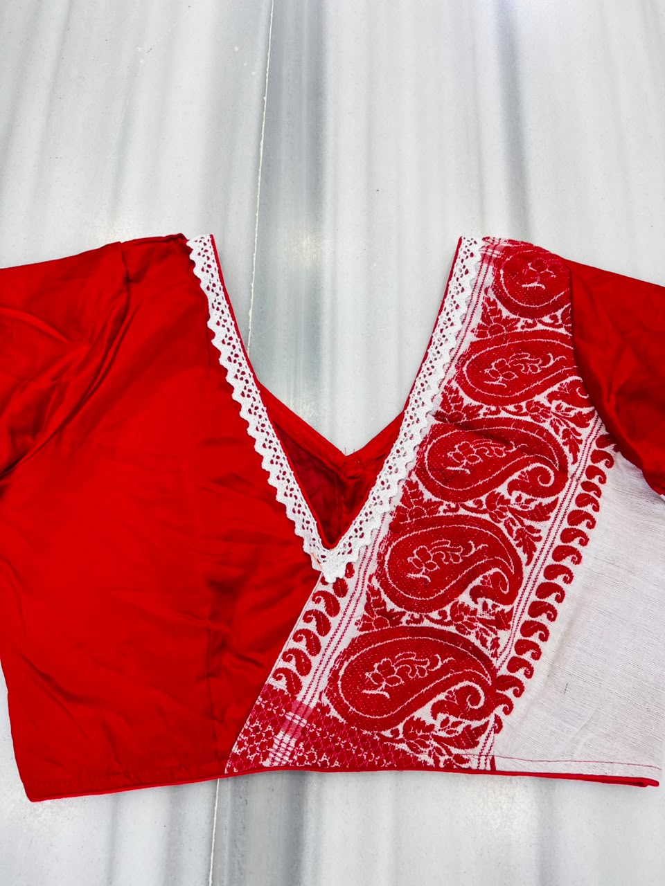 Parampara Traditional Designer Blouse