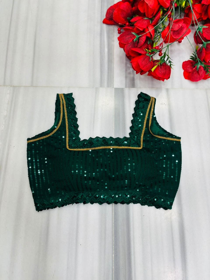 Eclipse Muse-Designer Blouse