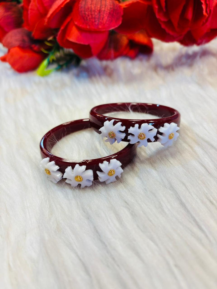 Bodhu Shringar -Pola Bandhano Pair