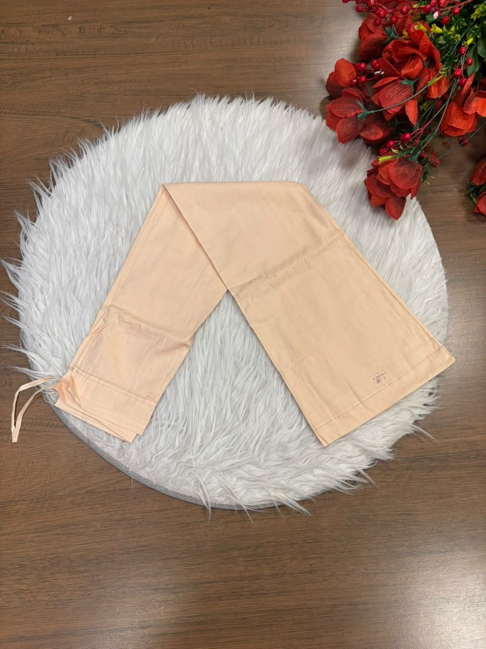 The Comfort Layer - Underskirt (Petticoat) Light Nude