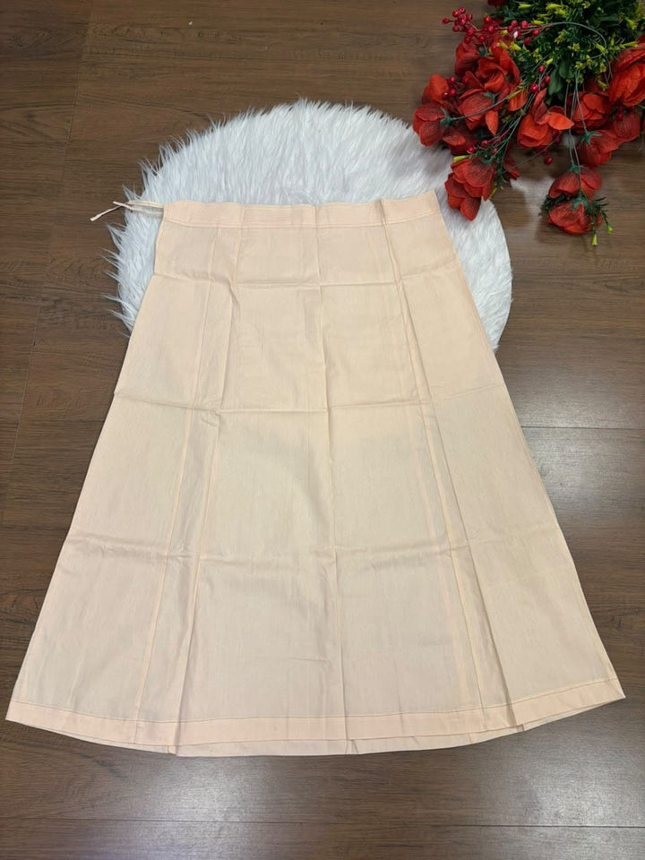 The Comfort Layer - Underskirt (Petticoat) Light Nude