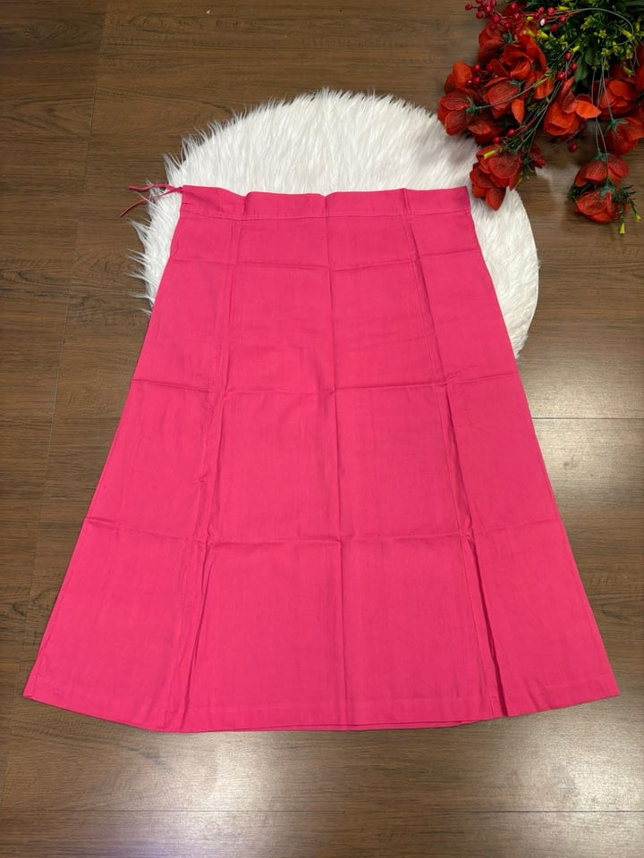 The Comfort Layer - Underskirt (Petticoat) Pink
