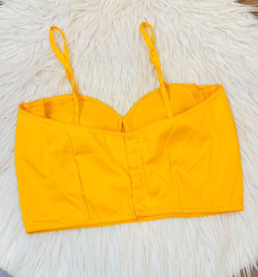 Mirror Girl Era -Designer Blouse