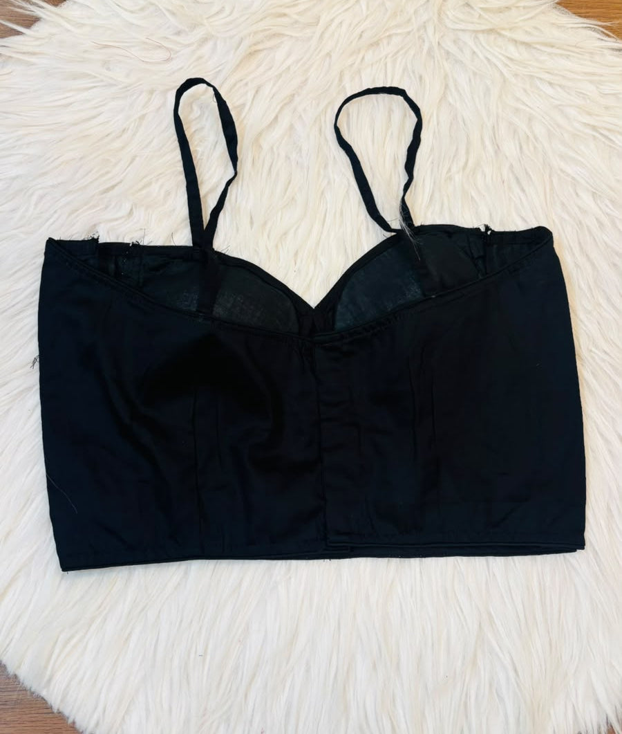 Mirror Girl Era -Designer Blouse