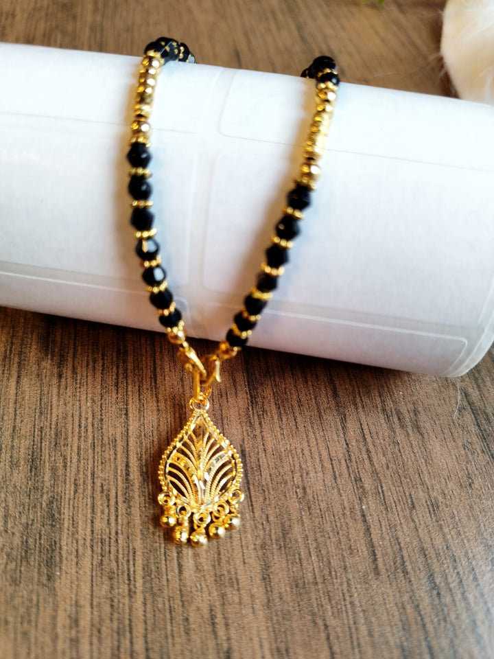 Gold Plated Chain and Locket Set