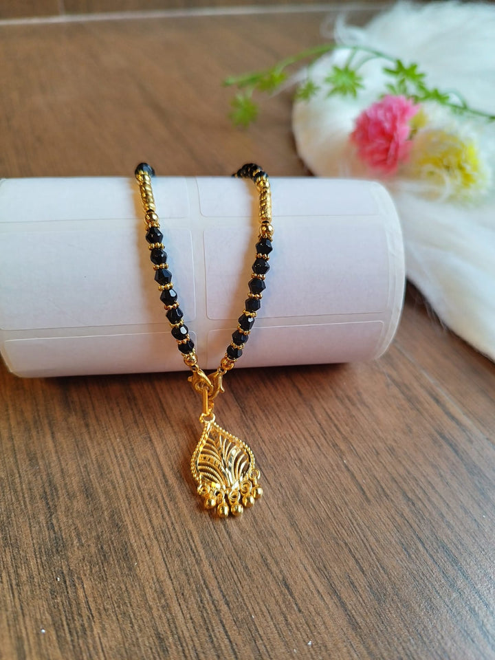 Gold Plated Chain and Locket Set