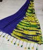 Vaidehi - A Mother Of Earth -Special Cotton Saree