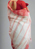 Maitri Begumpuri Khadi Cotton Saree