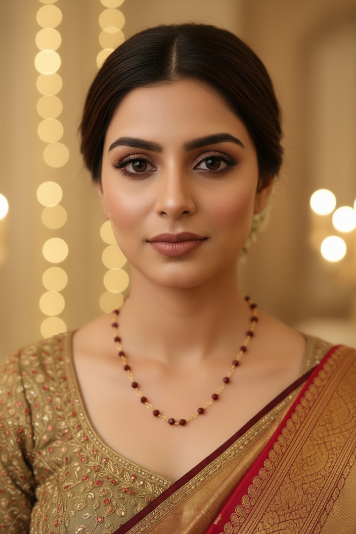 Crystal Single Chain