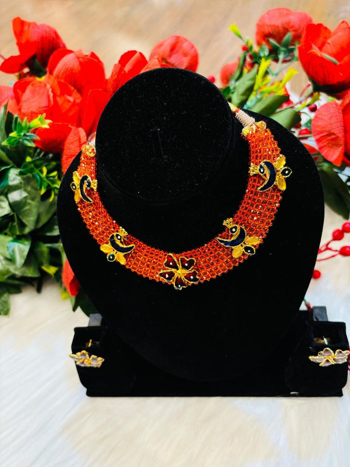 Manya - Beloved Special Necklace Set