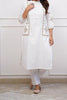 Own The Screen Cotton Kurti Set