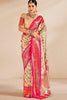 Wonderful Tonight Tissue Silk Saree