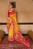 My Lucky Star Patola Silk Saree