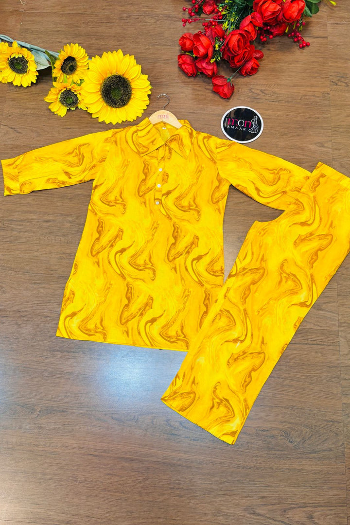 Tuesday Mood- Coord Set Collection