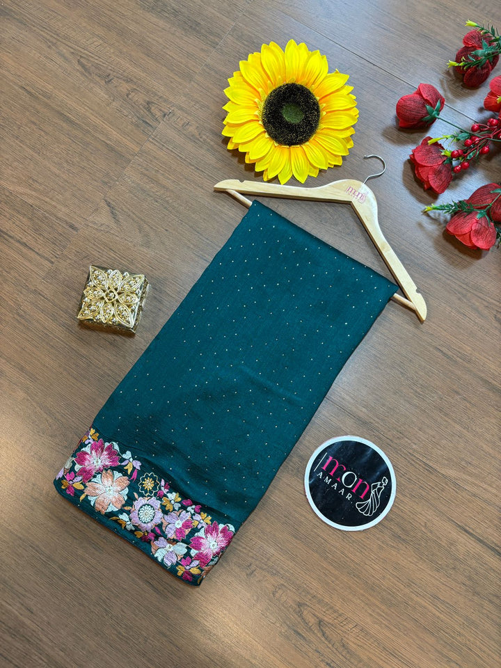 Komalya – soft and delicate