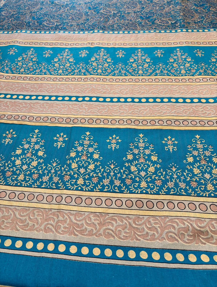 Ridhi- Fancy Kashmiri Saree