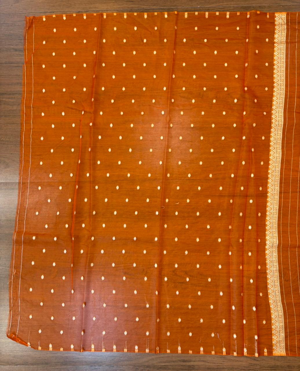 Close To You Banarasi Tissue Silk Saree